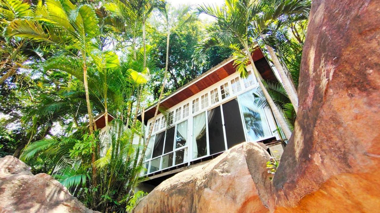 Rain Forest Resort Ban Pak Yang Bagian luar foto